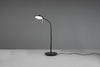 Lampa biurkowa Trio 523310132 czarny
