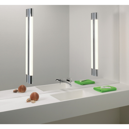 Kinkiet Astro Palermo 900 LED 1084034 Polerowany Chrom