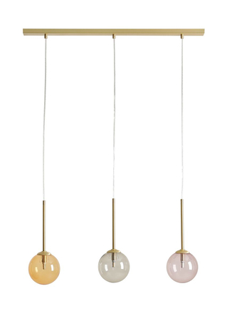 Lampa wisząca BOSSO Aldex 1119E_40 