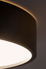 Lampa sufitowa Rabalux Larcia 75009 czarny