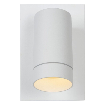 Lampa zewnętrzna Lucide TAYLOR 09831/01/31 biały