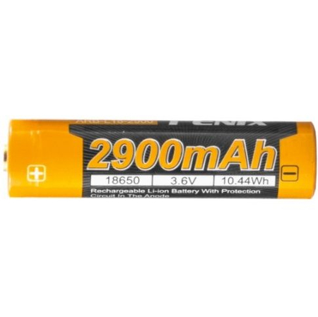 Akumulator Fenix ARB-L18 18650 2900 mAh 3,6 V