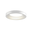 Plafon SOVANA TOP 45 CCT WHITE Azzardo AZ3433 white