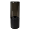 Eko-Light Kinkiet Ogrodowy Harlem 1xE27 IP44 EKO1709 CZARNY