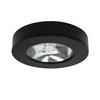 Plafon LED SPOT 3k czarny - Invest by Altavola