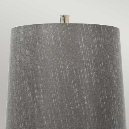 Lampa stołowa Elstead Lighting Ascent czarny ASCENT-TL-BLK