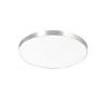 Plafon Zuma Line SIERRA CL12100009-SL SILVER