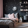 Plafon Luna LED 4000K LP-1106/1C Luna