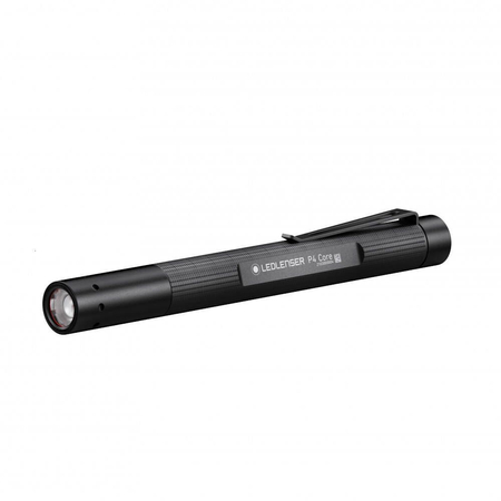 Latarka Ledlenser P4 Core