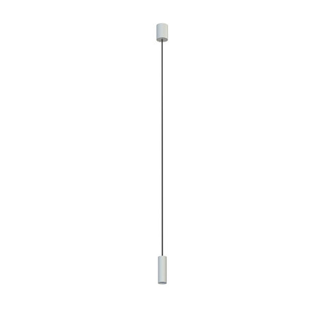 Lampa wisząca FOURTY S Nowodvorski 10900 szary