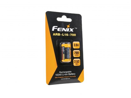 Akumulator Fenix ARB-L16 700 mAh