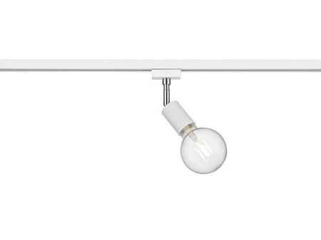 Lampa szynowa Trio 78010131 biały