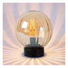 Lampa stołowa Lucide MONSARAZ 45593/01/62 