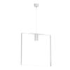 Lampa wisząca ORTIGA 6 400mm Shilo 5157