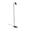 Lampa podłogowa MONO Nowodvorski 7717 czarny