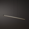 Lampa liniowa Nowodvorski BAR LED 11400 Silk olive