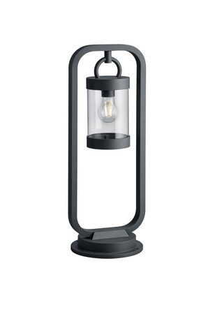 Lampa zewnętrzna Trio 504160142 grafitowy