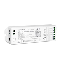 Uniwersalny kontroler Milight WL5 do taśm LED WiFi