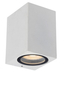 Lampa zewnętrzna Lucide ZARO 69800/01/31 biały
