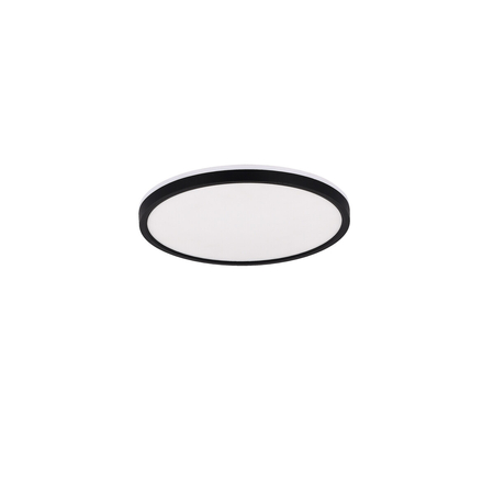 Lampa sufitowa Zuma Line MS748400R-BK COLIS LAMPA SUFITOWA CZARNA/BLACK