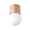 Sollux Lighting Plafon CELIA biały SL.1047