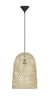 Lampa wisząca Luces Exclusivas PALMAR  LE42954