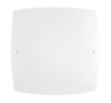 Lampa sufitowa Luces Exclusivas FLORIDA LE42393 biały/chrom