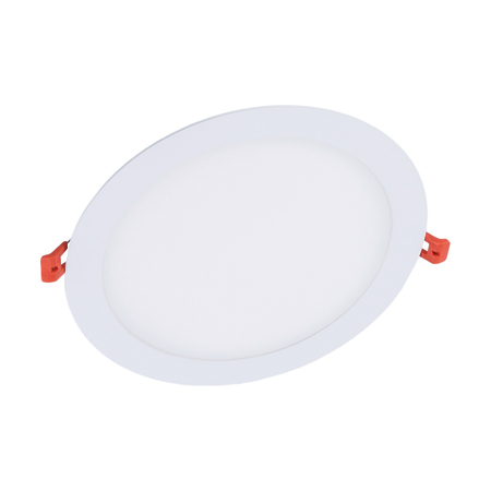 Panel sufitowy LED Greenie okrągły 18W Ø225 WW
