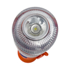Flara sygnalizacyjna LED FlashGuard RB Mactronic dioda czerwona/niebieska, bateryjna (4 x AA) pudełko