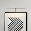 Kinkiet Astro Mondrian 600 Frame Mounted LED 1374034 Brązowy