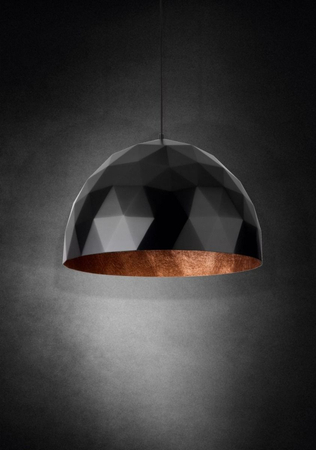 Lampa wisząca Sigma 31672 Diament M