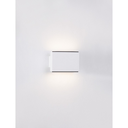 Kinkiet Luces Exclusivas LORANCA LE45562 biały