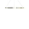 Lampa wisząca Nemo ELPLOW51 Ellisse Minor Uplight