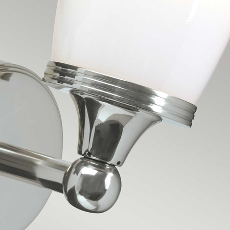 Kinkiet Elstead Lighting Eliot chrom BATH-ELIOT1-PC
