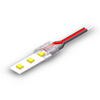 Eko-Light Złączka LED RGB 10mm. Kształt: T EKPZ050