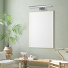 Milagro Kinkiet SHINE CHROME 30cm 7W LED ML028 CHROM