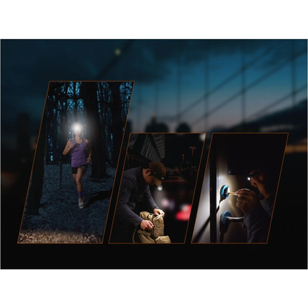 Latarka diodowa Fenix E-LITE