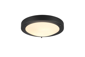 Lampa sufitowa Trio 6801011-32 czarny