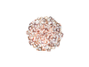 Lampa sufitowa/kinkiet Slamp CLICL00ORG00000000EU Clizia Large Orange