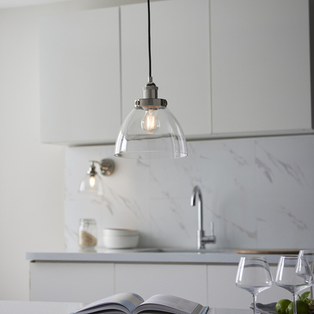 Endon Lighting Lampa wisząca 97588