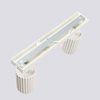Sollux Lighting Plafon KARBON 2 beżowy SL.1599