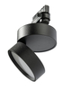 Lampa szynowa MONA TRACK 3LINE 18W 3000K BK Azzardo AZ4547 czarny