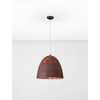 Lampa wisząca Luces Exclusivas TALVORA LE45313 czerwony