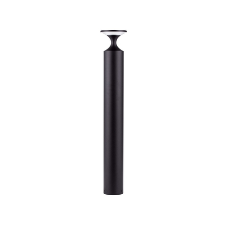 Lampa ogrodowa Luces Exclusivas MORCAVO LE75135 czarny