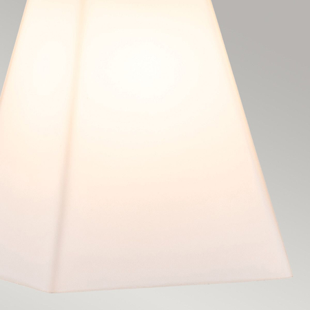Kinkiet Elstead Lighting Bowtie czarny BOWTIE-2-MB