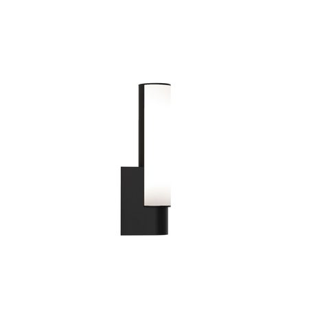 Kinkiet Astro Kyoto LED 1060017 Matowy Czarny