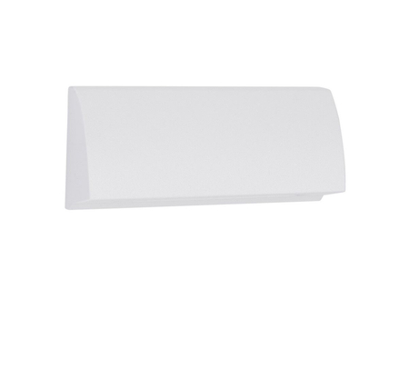 Kinkiet zewnętrzny Luces Exclusivas AGUA IP65 LE71614