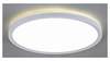 Lampa sufitowa Rabalux Pavel 3428 biały
