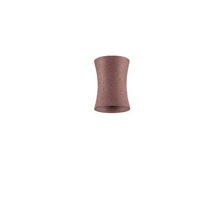 Spot Luces Exclusivas BELVIRO LE45298 czerwony