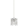 Lampa wisząca Zuma Line P0509-01D-F4AC Froze
